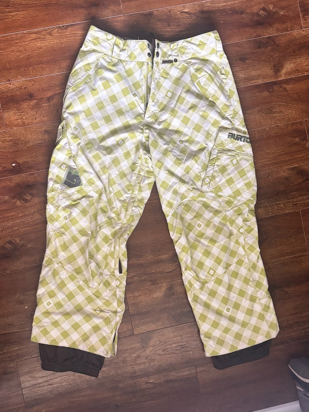 Burton Snowboard Pants